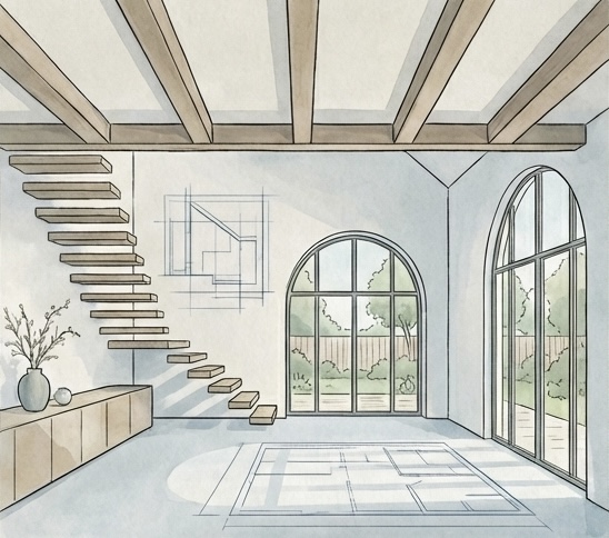 Why Interior Architecture